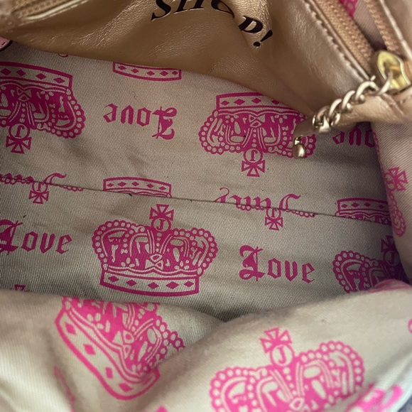 Original vintage Juicy purse - Picture 3 of 5